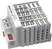Модули ввода/вывода I/O IP20 DEGSON